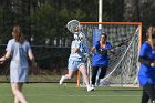WLax vs WSU  Women’s Lacrosse vs Worcester State University. - Photo by Keith Nordstrom : WLax, lacrosse